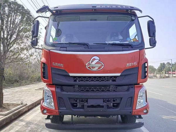 國(guó)六柳汽乘龍16-20噸隨車吊